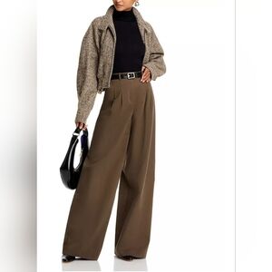 A.L.C. Harrison Jacket